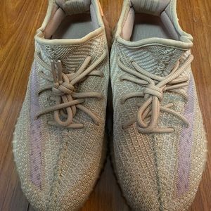 Yeezys 350